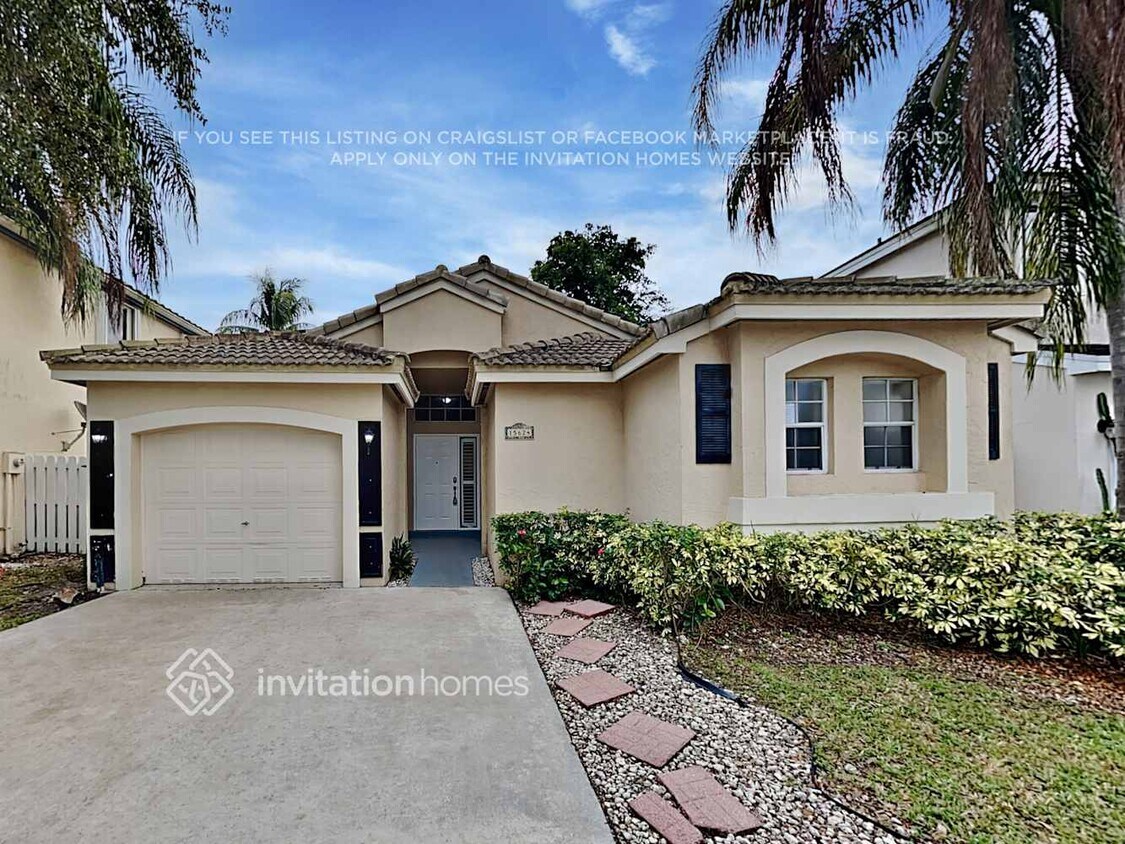 Foto principal - 15624 SW 96th Terrace