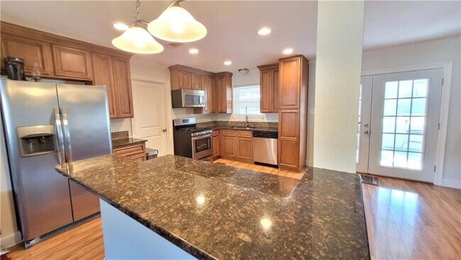Foto del edificio - 1540 Wildwood Ln