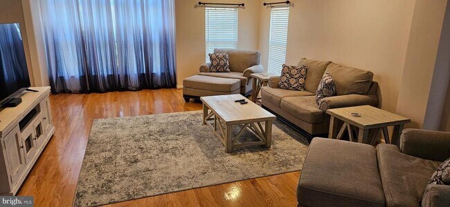 Foto del edificio - 42683 Hollyhock Terrace