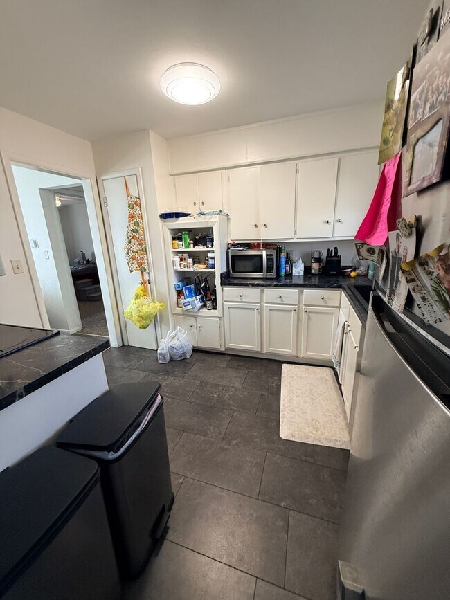 Foto del edificio - 1521 Thompson St