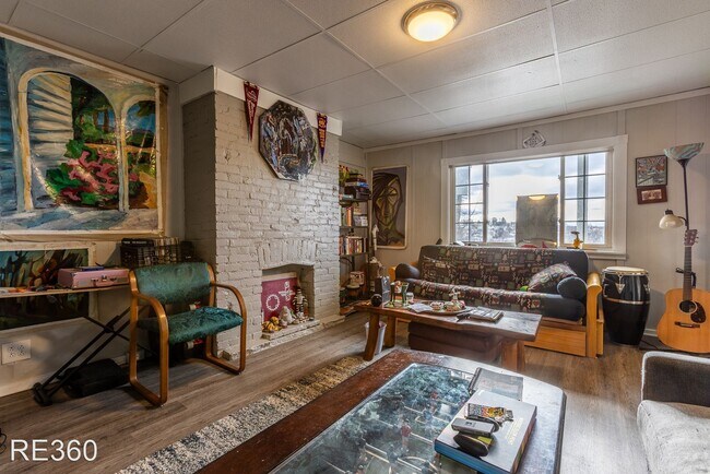 Foto del edificio - 3 br, 1 bath House - 709 Eureka St Allentown