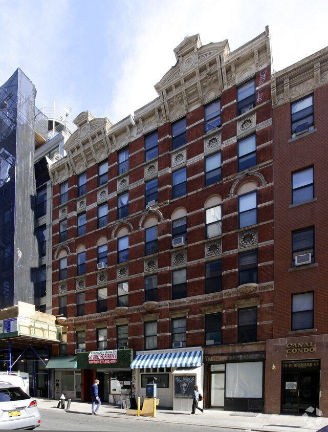 Foto principal - 14-16 Orchard St