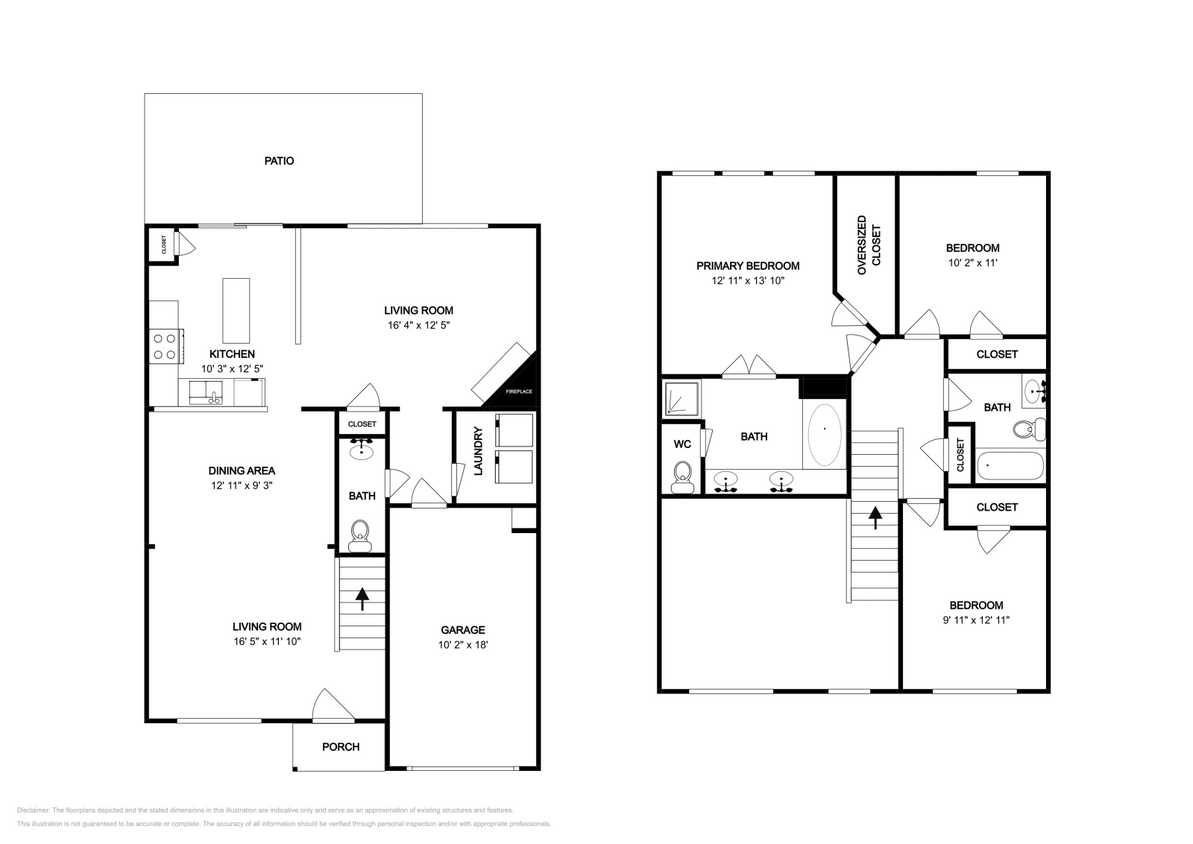 Building Photo - 5467 Medlock Corners Dr