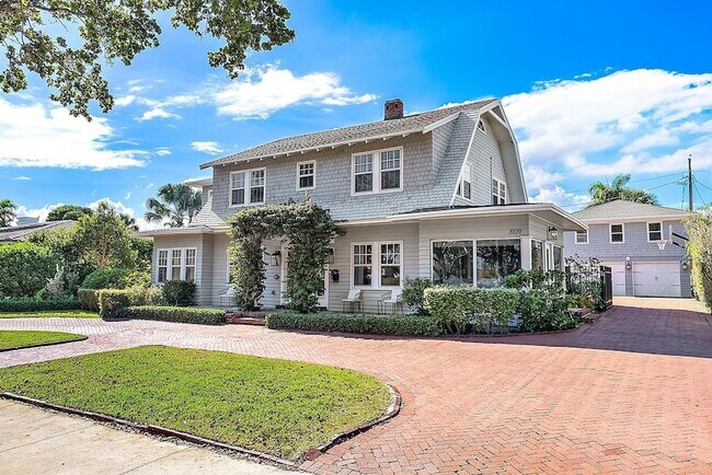 Foto del edificio - 3109 Washington Rd