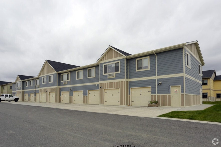 Western One Rentals Billings, MT