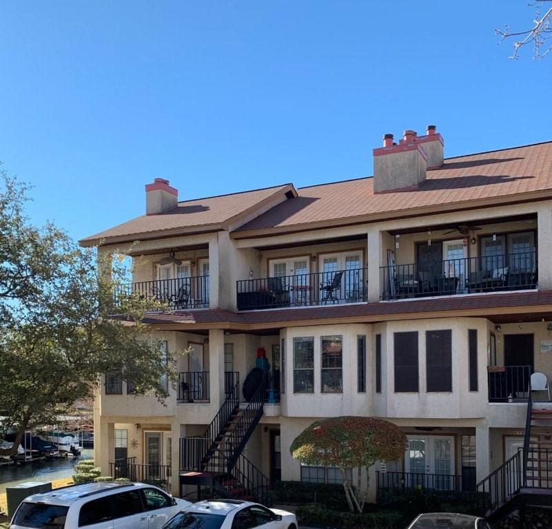 1933 Island Cir Unit B102, Tool, TX 75143 Condo for Rent in Tool, TX