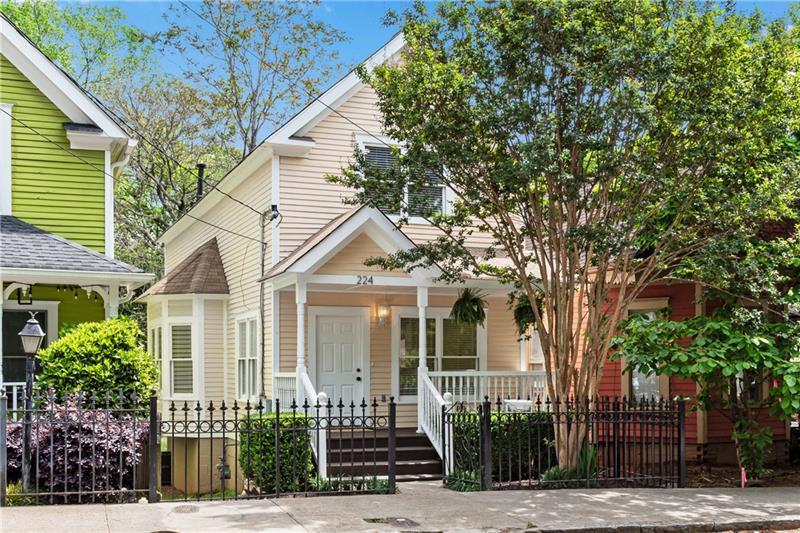 Foto principal - 224 Berean Ave SE