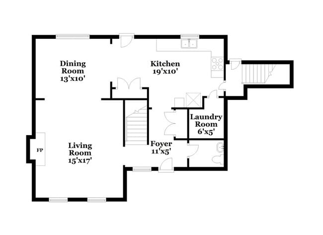 Building Photo - 1732 Elijah Ryan Dr