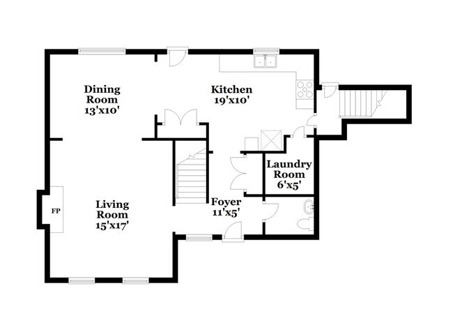 Foto del edificio - 1732 Elijah Ryan Dr