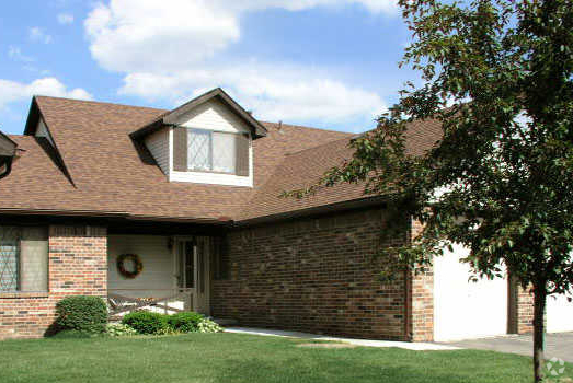 Building Photo - Heritage Place Apartments