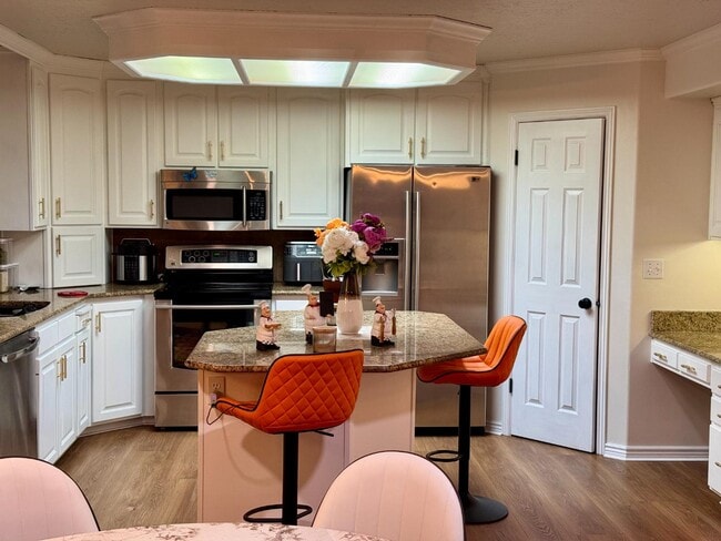 Foto del edificio - 982 4000 N