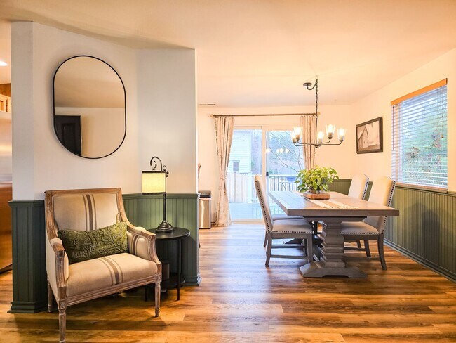 Foto del edificio - Gleneagle Rambler