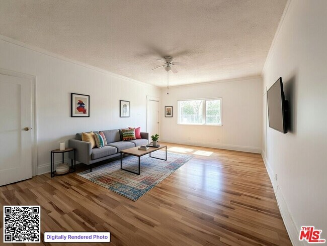 Building Photo - 1238 W Adams Blvd