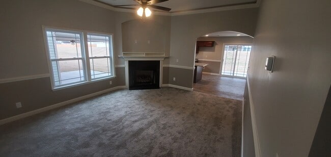 Building Photo - 1852 Rosalyn Dew Dr