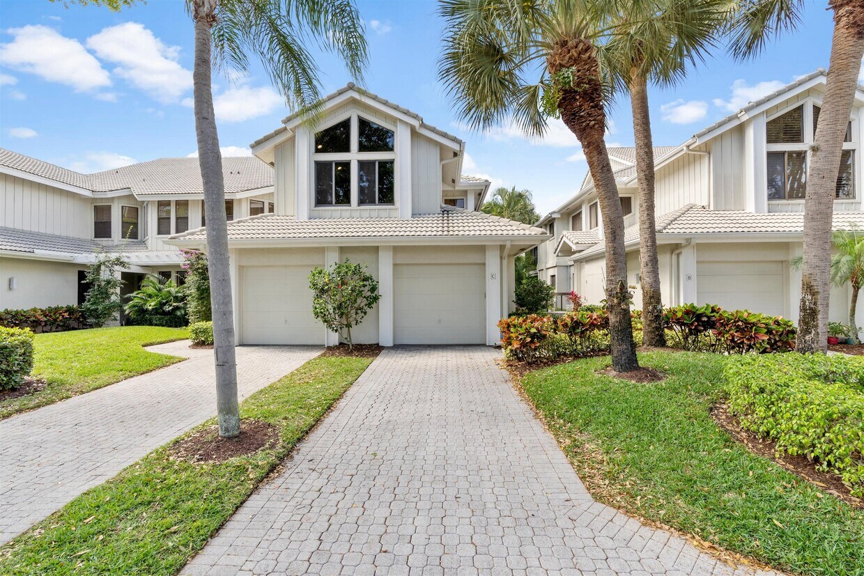 17621 Ashbourne Ln Unit C, Boca Raton, FL 33496 Condo for Rent in