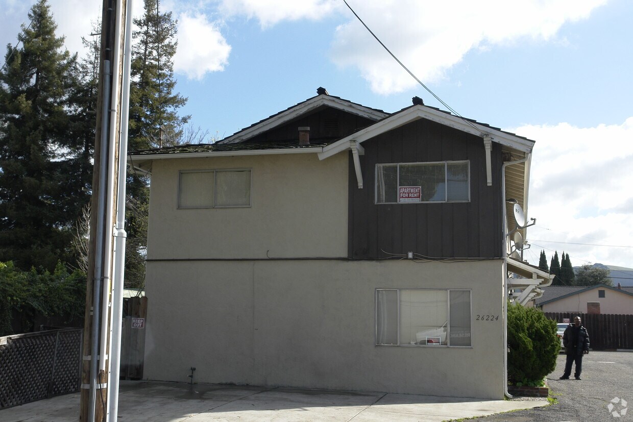 Building Photo - 26224 Gamboa St