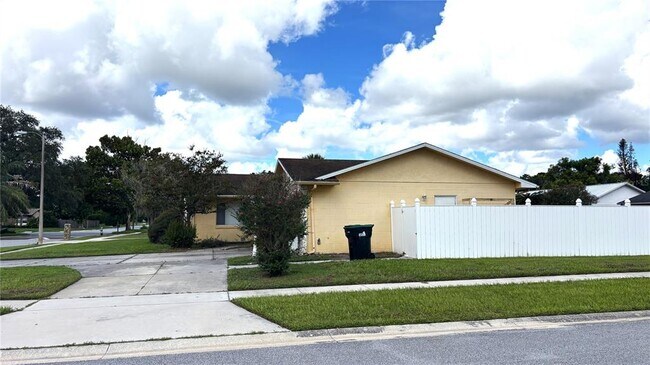 Building Photo - 8413 Purcell Dr