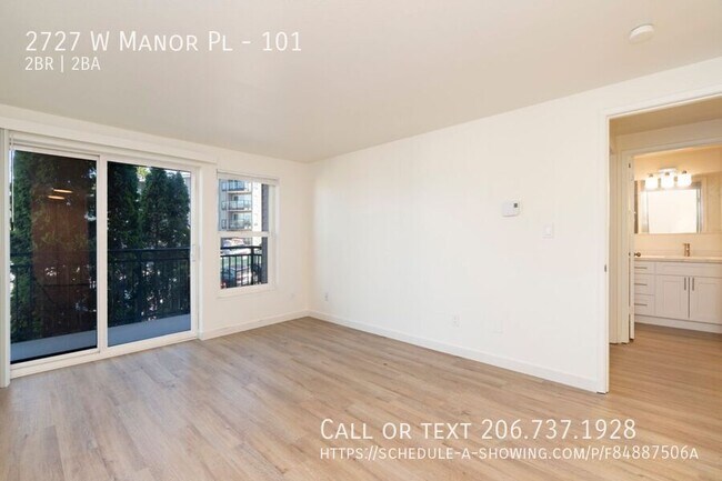 Building Photo - 2727 W Manor Pl