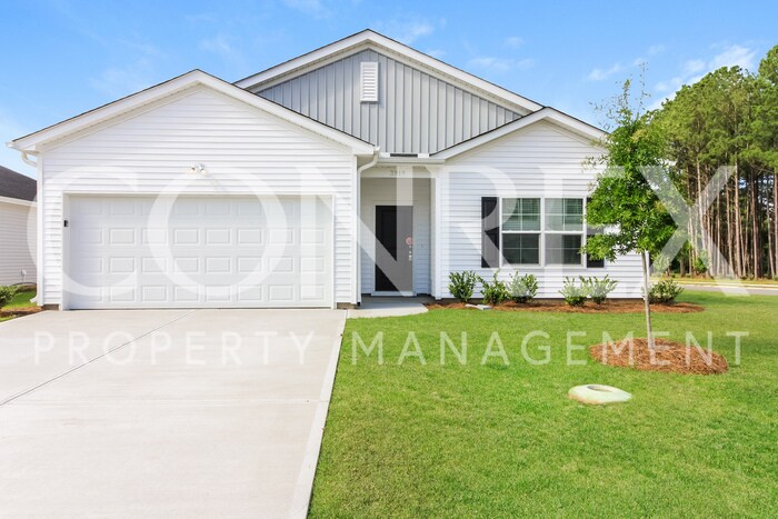 Foto principal - 3 Bedroom New Construction Home