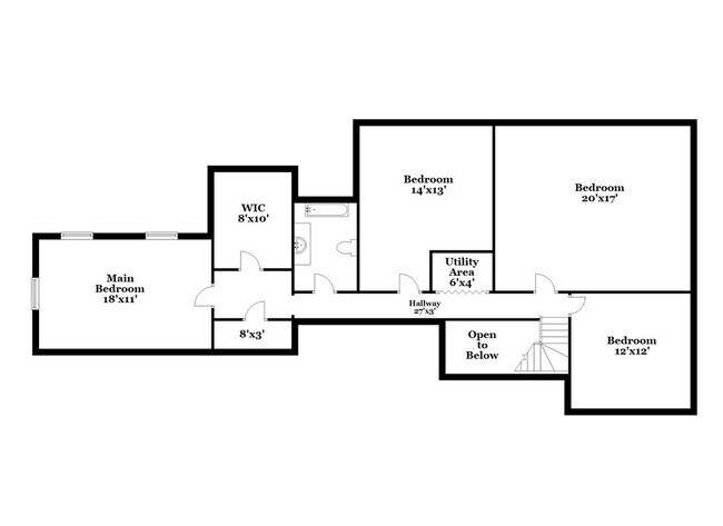 Foto del edificio - 9740 Faires Farm Rd