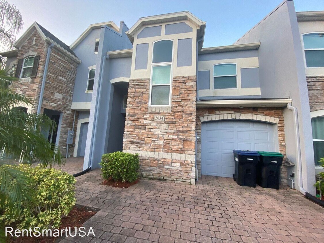 Primary Photo - 3 br, 2.5 bath House - 2034 Chatham Place Dr.