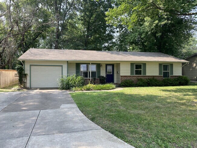 Foto del edificio - 1004 SE 4th St