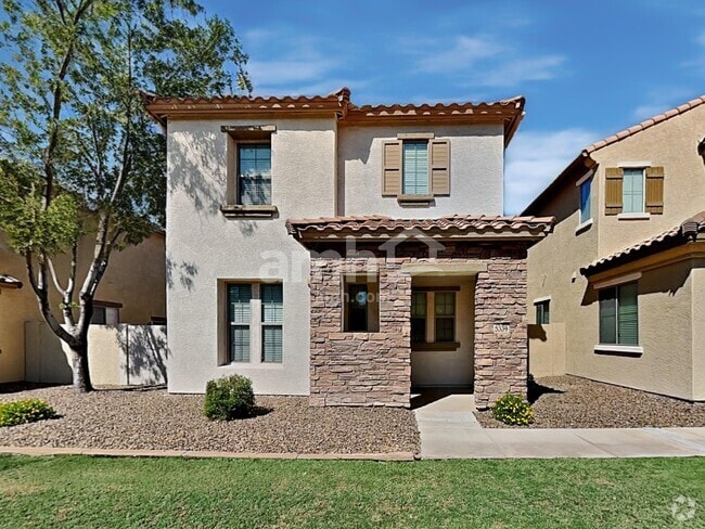 Building Photo - 5339 W Chisum Trl