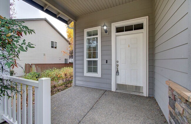 Foto del edificio - Salmon Creek 4 bd 2.5 ba Available Now!