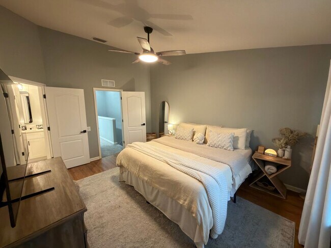 Foto del edificio - 26605 Chimney Spire Ln