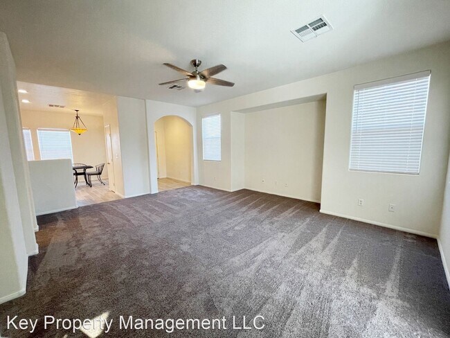 Foto del edificio - 3 br, 2.5 bath House - 712 Beechwheat Way