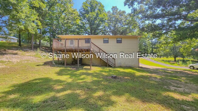 Foto del edificio - Charming 3-Bedroom 1.5-Bath Home in Chickamauga! Come see it today!