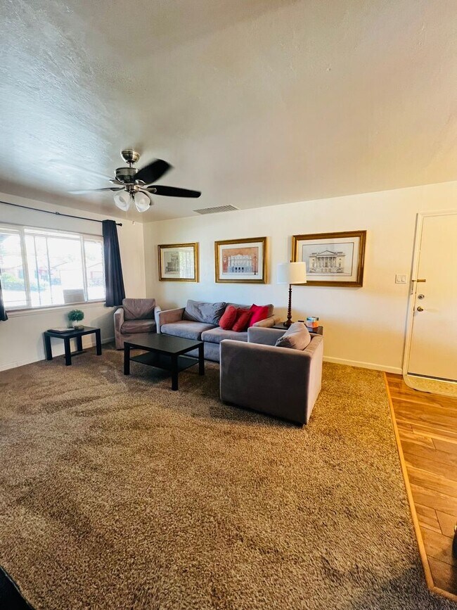 Building Photo - 1643 Stewart Street, Reno, NV 89502