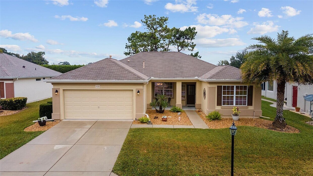 9138 SE 125th Loop, Summerfield, FL 34491 House Rental in Summerfield, FL