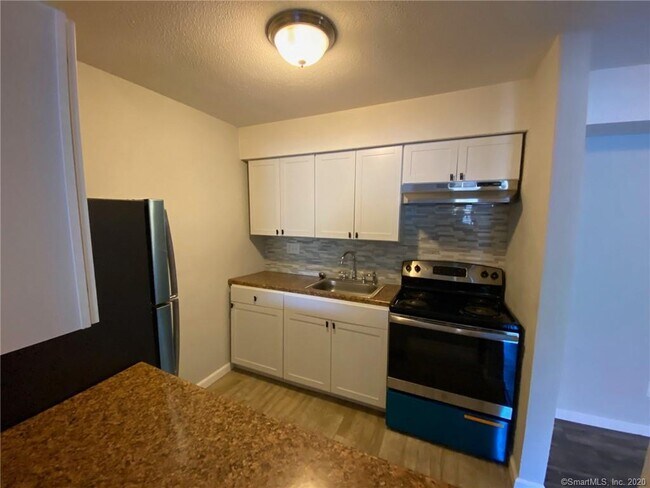 Foto del edificio - 26 Coleman St