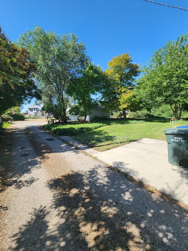 Photo - Three Bedroom Home; 1,800 sq ft, 2 car Garage