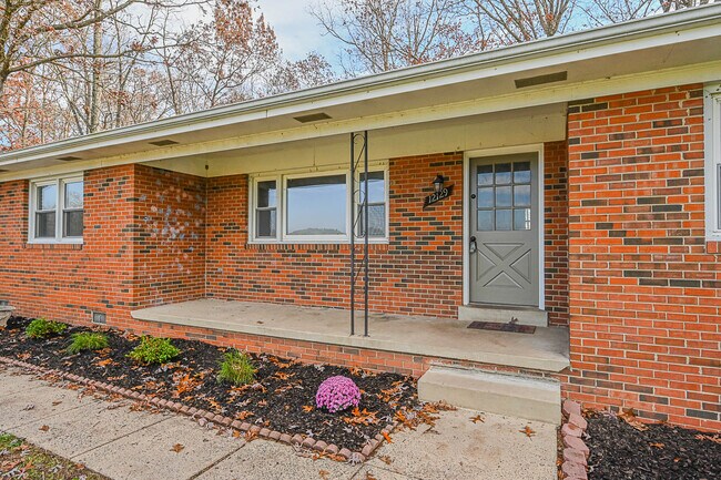 Building Photo - 12129 Marble Hill Ln