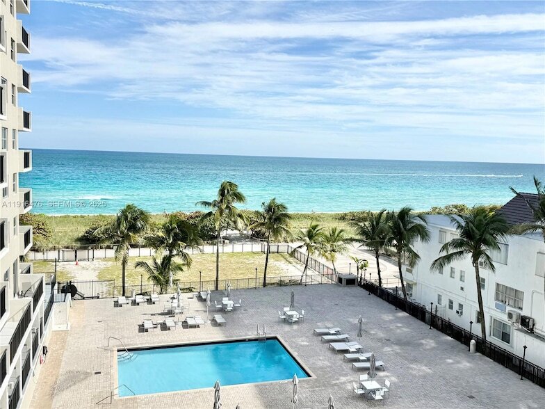 Photo - 9273 COLLINS AVE Unit 510