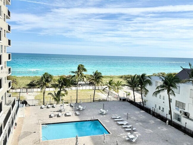 Photo - 9273 Collins Ave Apartment