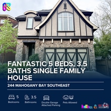 Building Photo - 244 Mahogany Bay SE