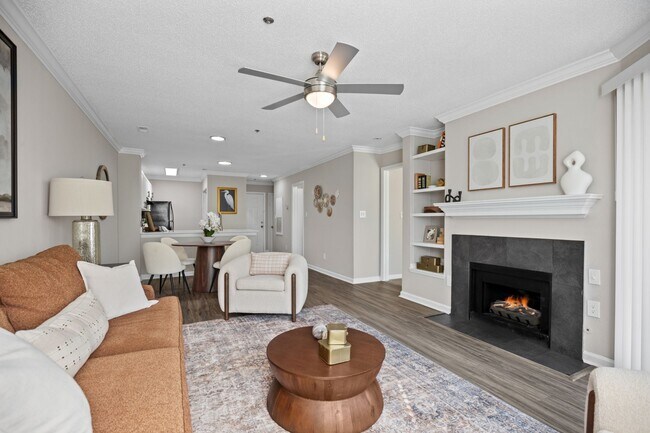 Building Photo - Northlake Apartments