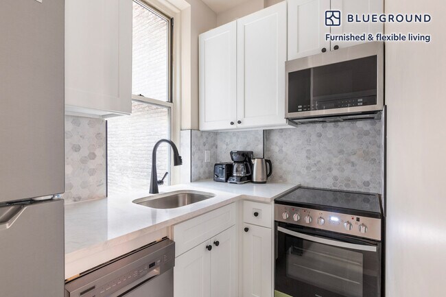 Foto del edificio - 77 Barrow St