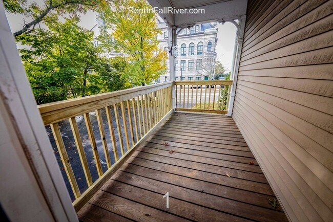 Foto del edificio - 321 High St