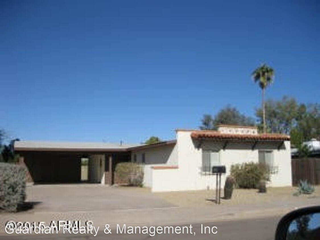 Primary Photo - 3 br, 2 bath House - 4126 E. Gold Dust