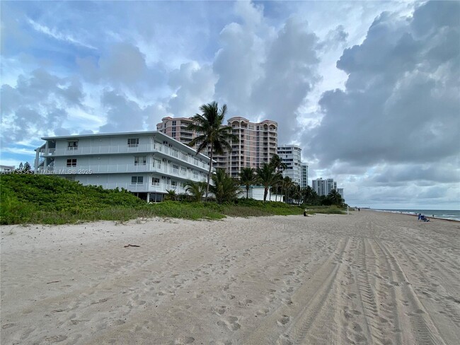 Foto del edificio - 1480 S Ocean Blvd