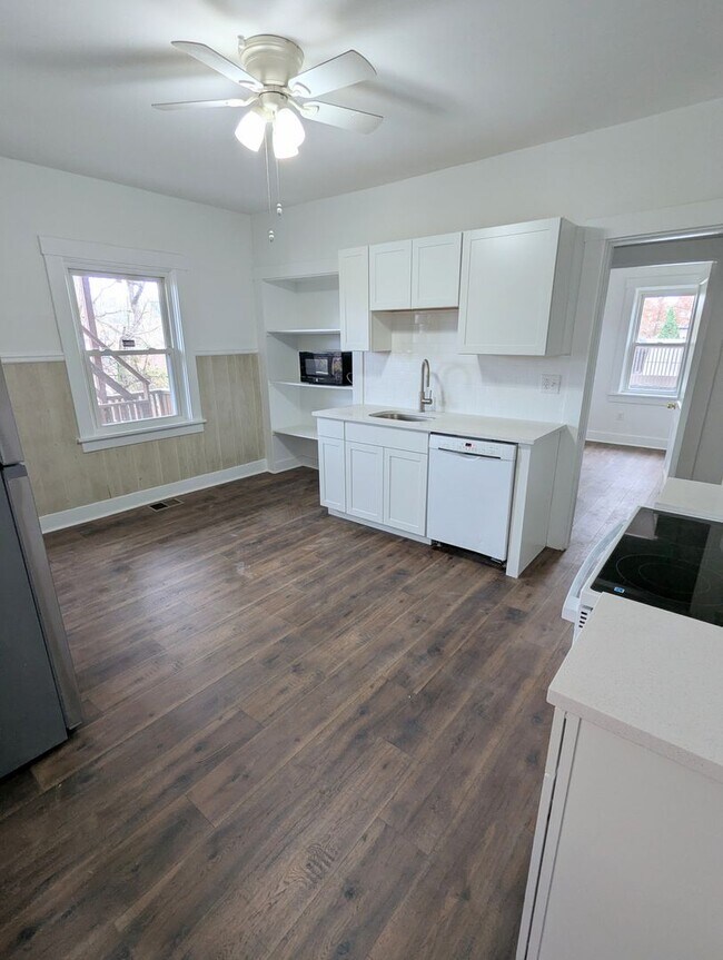 Foto del edificio - Win4027