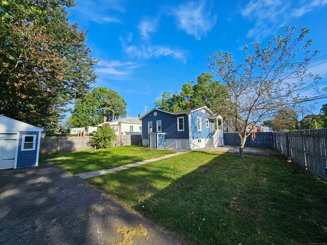 Foto del edificio - 619 Birdseye St