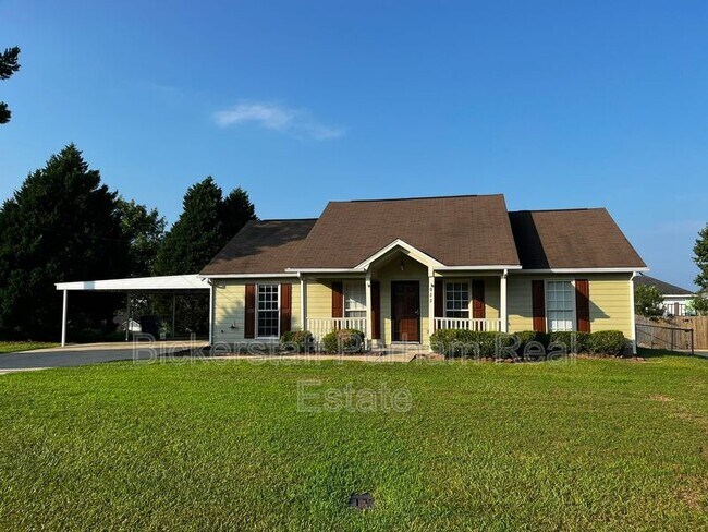 Foto del edificio - 822 Lee Rd 213