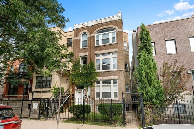 Building Photo - 2744 W Haddon Ave