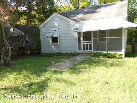 Building Photo - 2 br, 1 bath House - 1516 Lovett Street