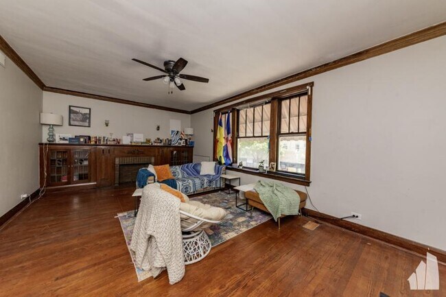 Foto del edificio - 2 bedroom in Chicago IL 60647
